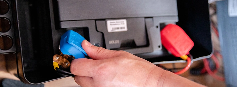 Batteria per caravan e camper: quale scegliere?