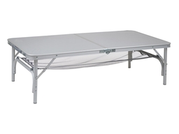 Bo-Camp Premium 120 x 60 tavolo a valigia