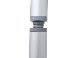 Bo-Camp Premium 120 x 60 tavolo a valigia