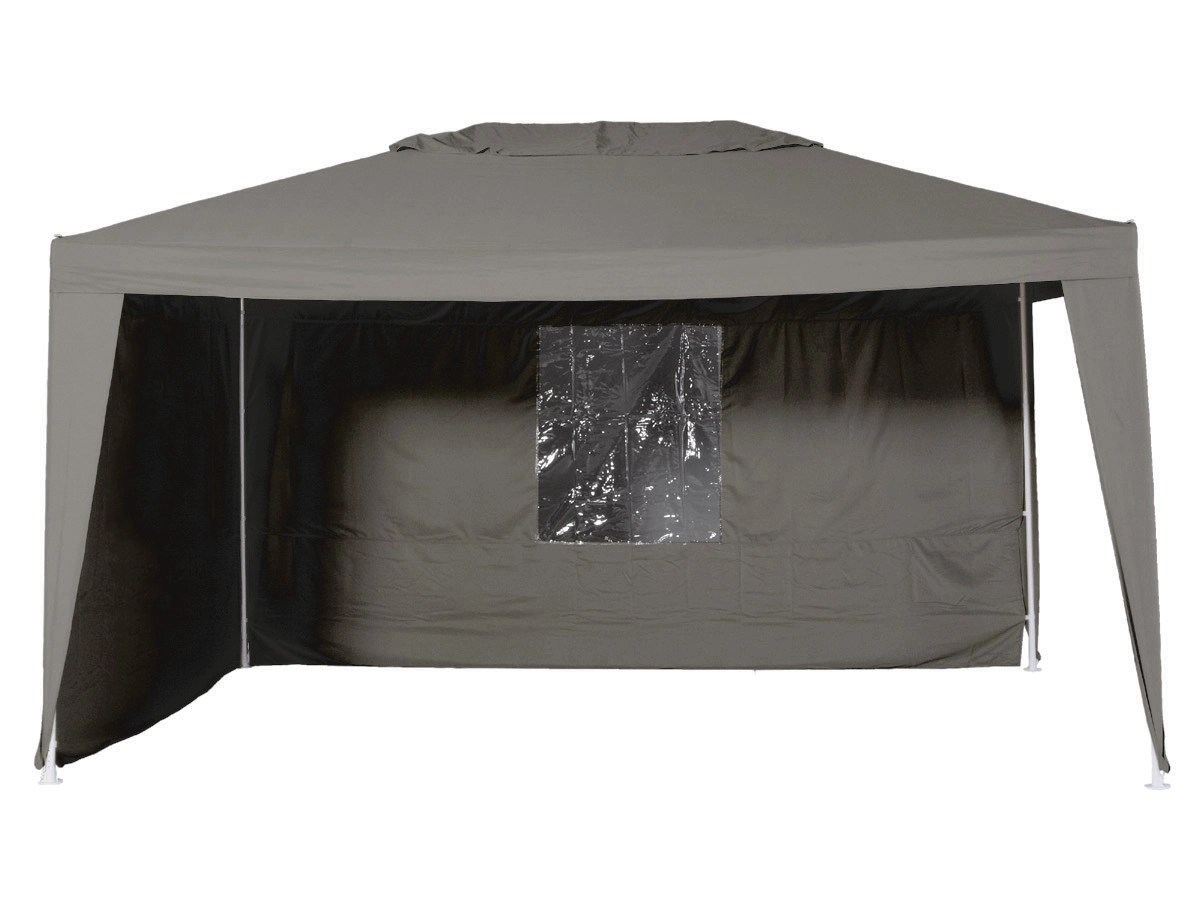 Garden Impressions Esprit 300 x 400 Grey set di pareti