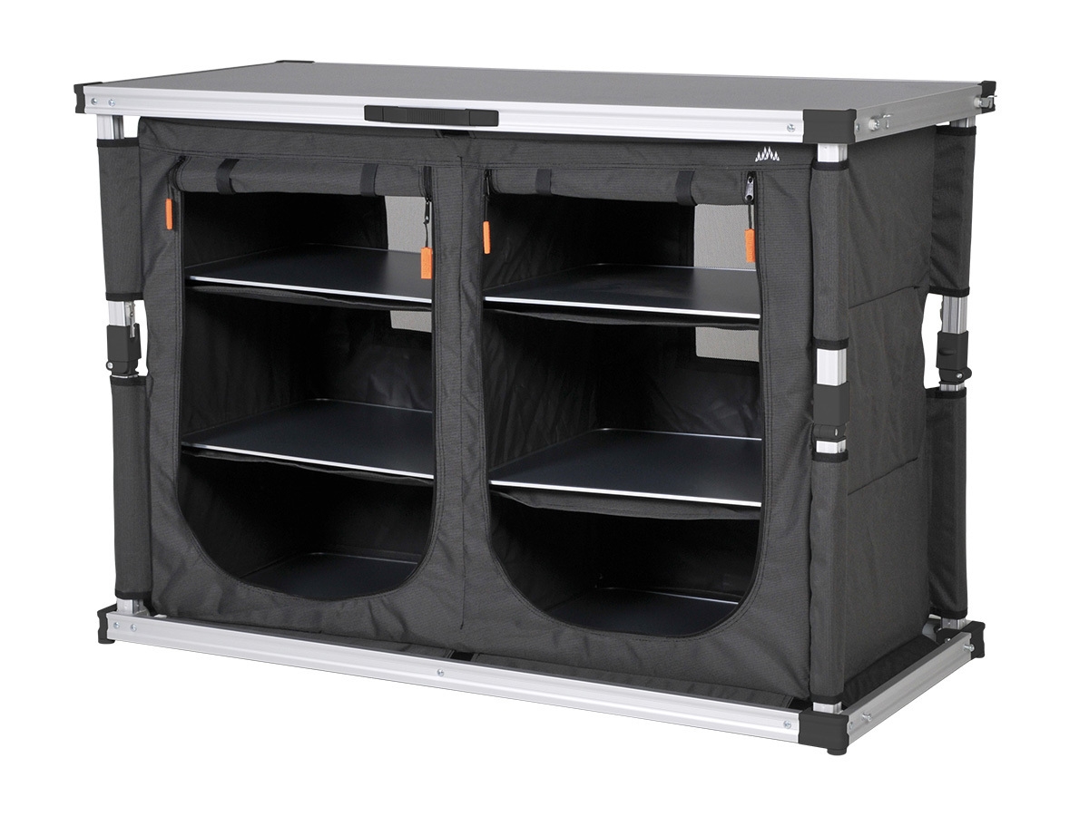 Obelink Lucca XL Quick armadietto da campeggio