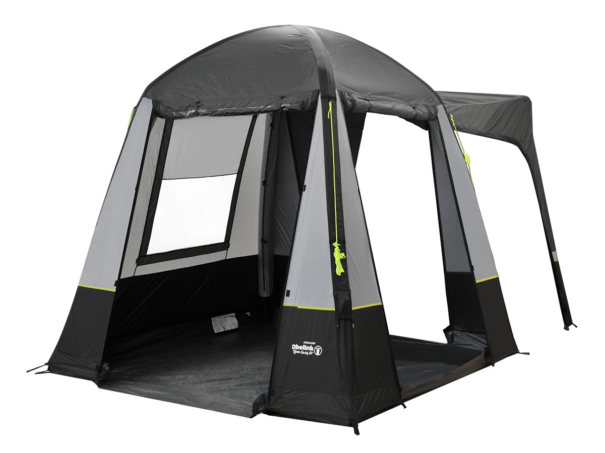 Obelink Portellone Easy Air tenda gonfiabile per portellone posteriore