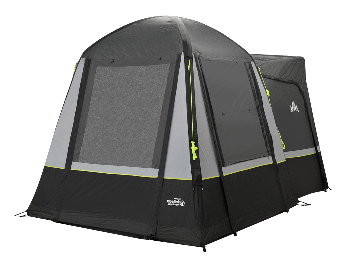 Obelink Portellone Easy Air tenda gonfiabile per portellone posteriore