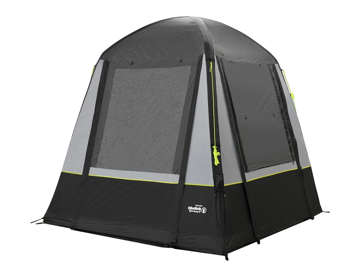 Obelink Portellone Easy Air tenda gonfiabile per portellone posteriore