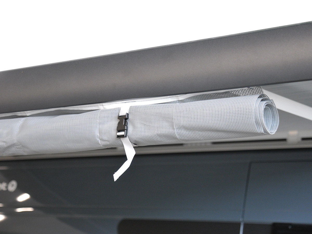 Obelink Sol Front XL Deluxe 480 parete frontale