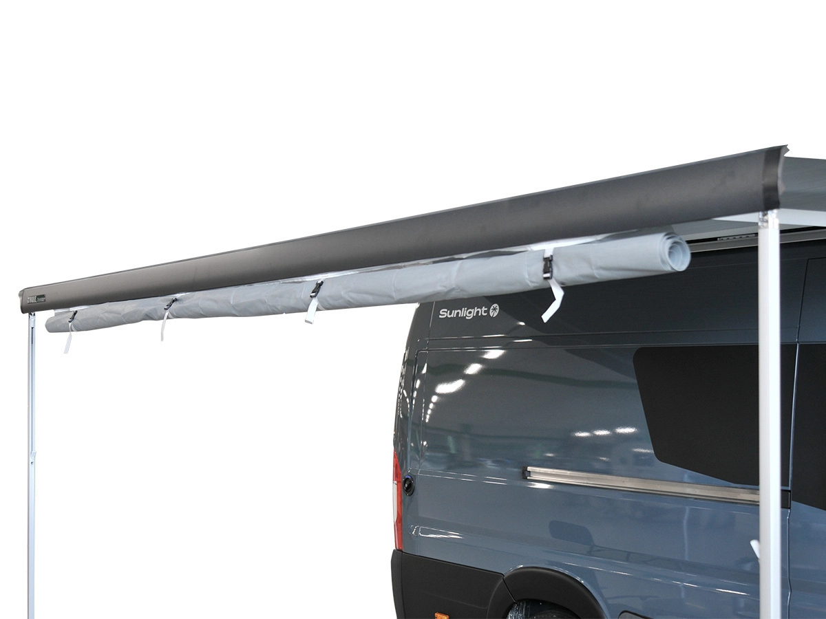 Obelink Sol Front XL Deluxe 480 parete frontale