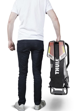 Thule Easyfold XT 933 portabici