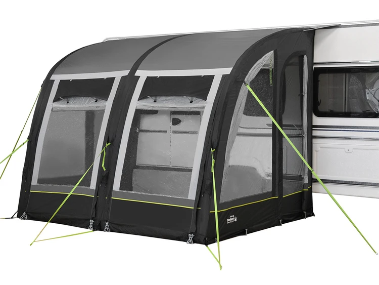Obelink Palma 320 Easy Air veranda gonfiabile per caravan e camper