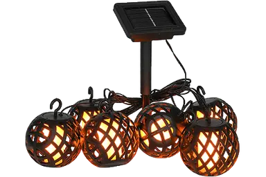 Lampade solari Lampade solari