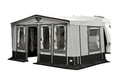 Verande per caravan Verande per caravan