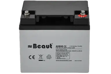 Batterie Batterie