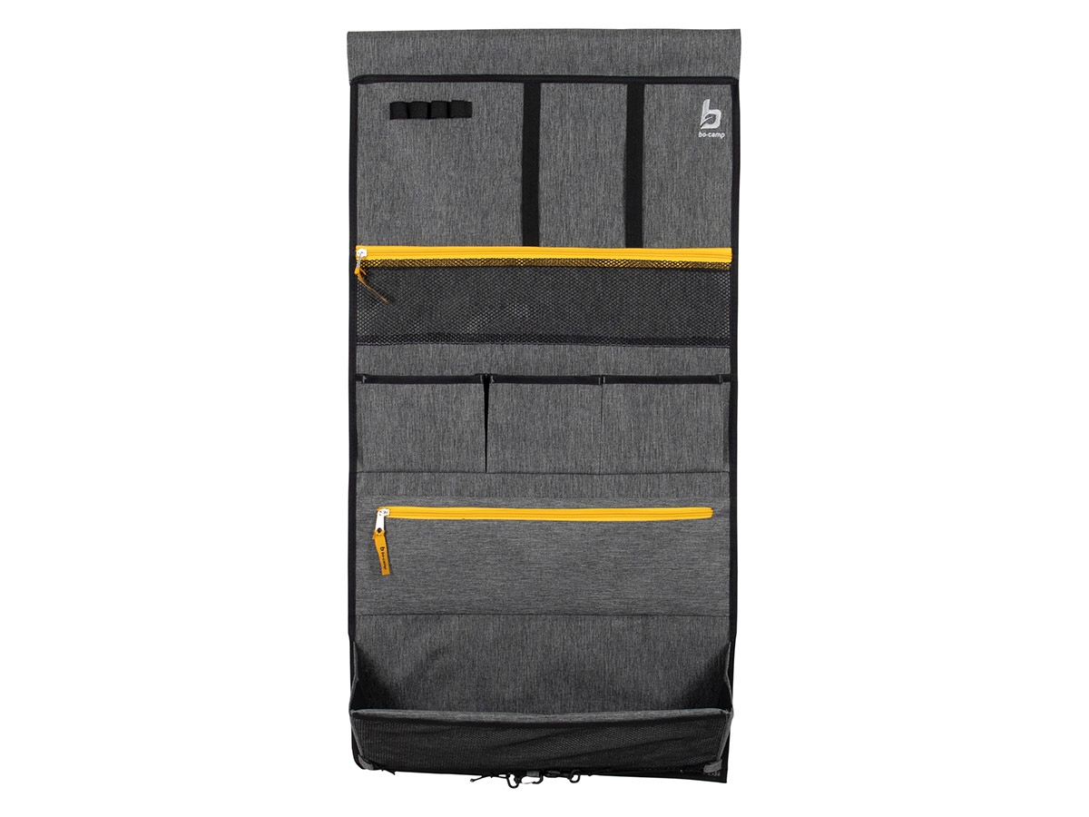 Bo-Camp Industrial Overton Medium organizer per tenda