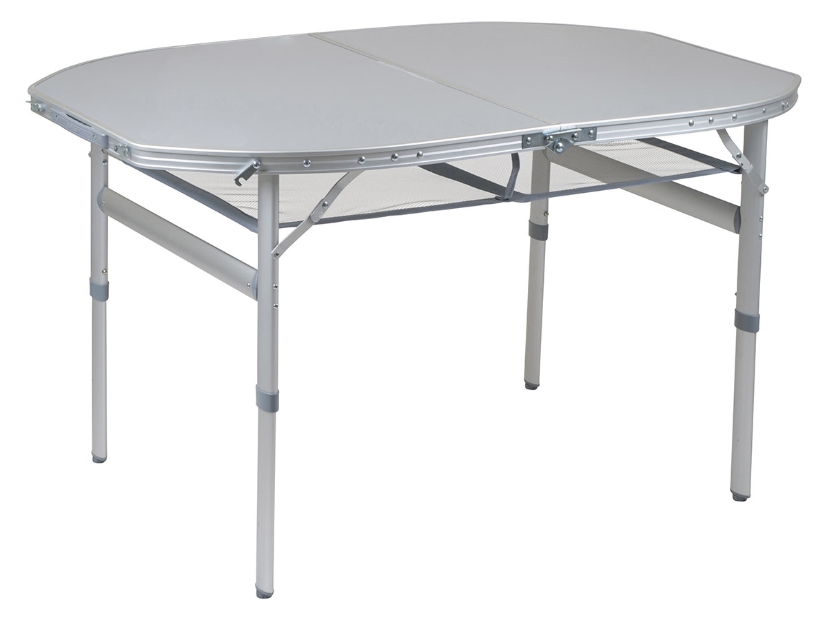 Bo-Camp Premium 120 x 80 tavolo a valigia