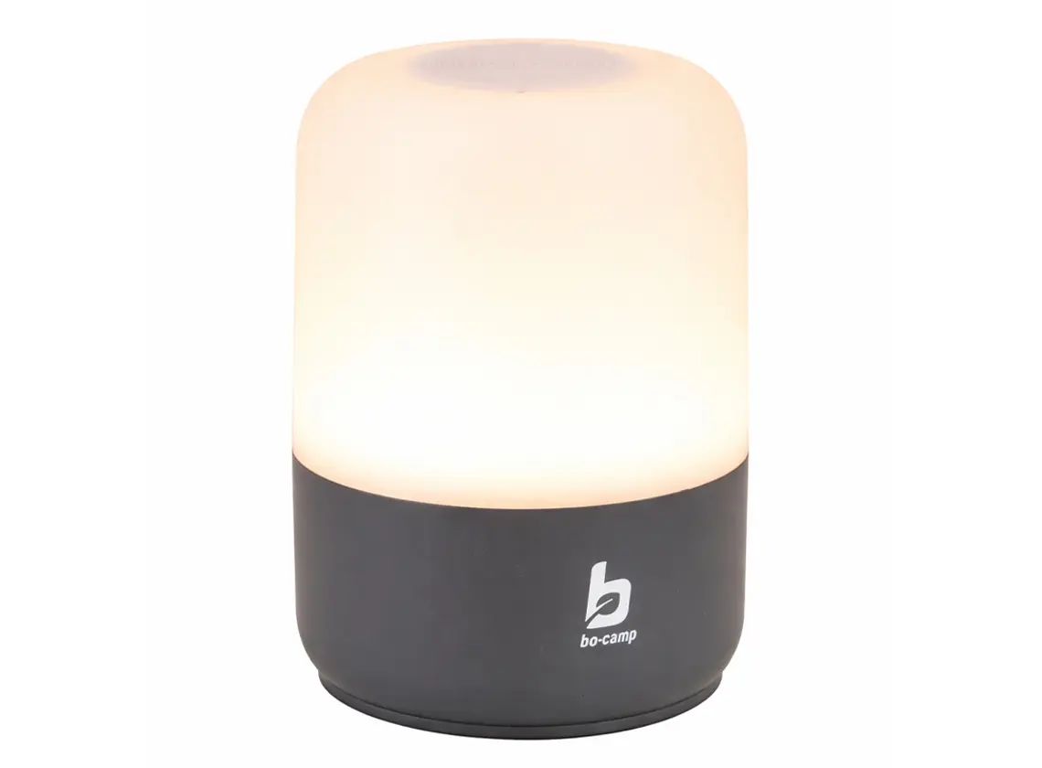 Bo-Camp lampada da tavolo ricaricabile