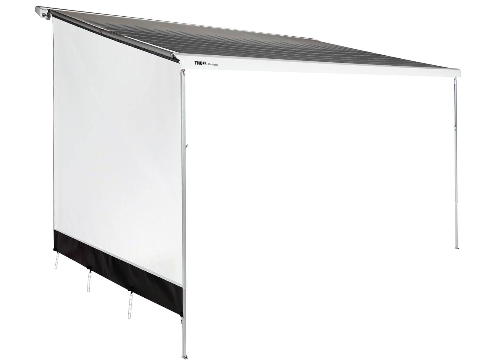 Thule Sun Blocker Side G2 parete laterale 250 L