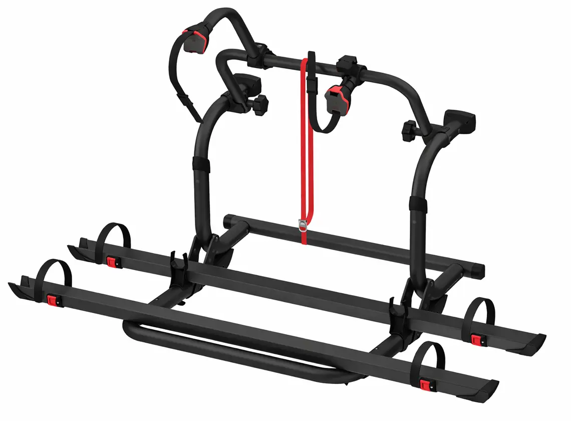Fiamma Carry-Bike Pro C portabici - Black