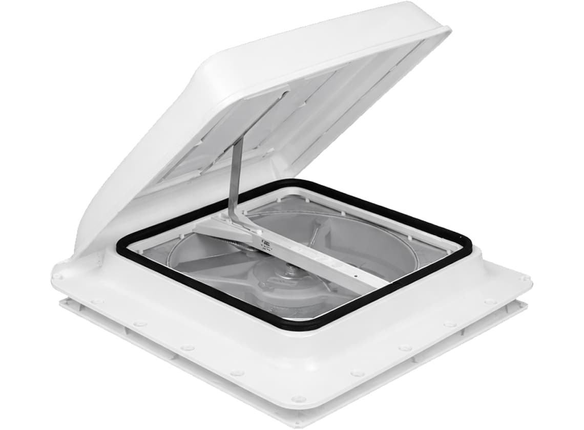 Fiamma Turbo Vent Premium oblò tetto - bianco