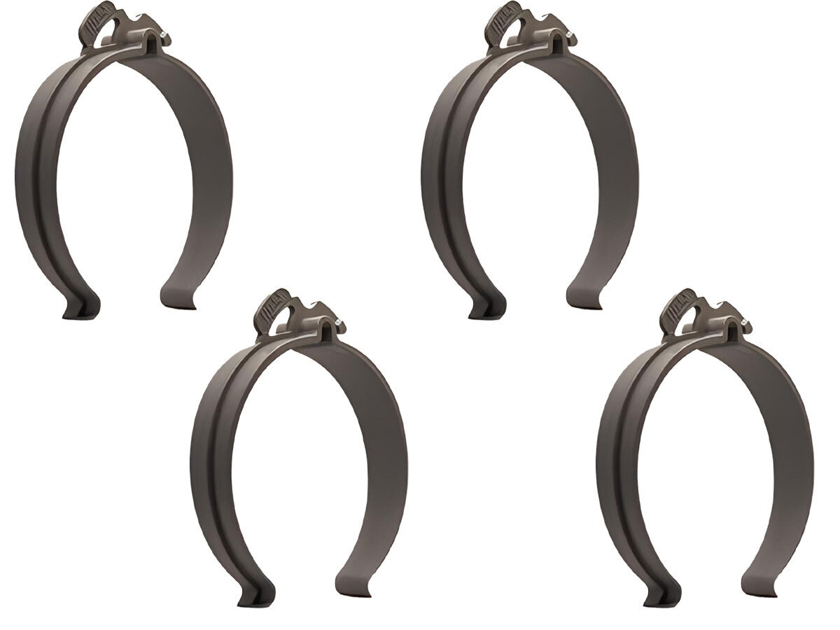 Froli ganci per airtube