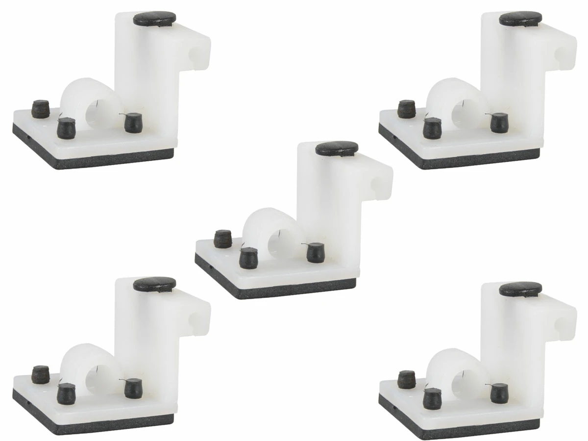 Obelink clip SHS per veranda (5 pezzi)