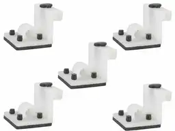 Obelink clip SHS per veranda (5 pezzi)