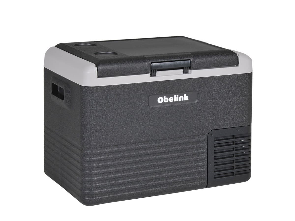 Obelink Coolmove frigo portatile a compressore - 40 l