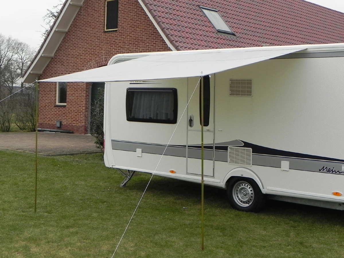 Obelink Sunlight 300 x 240 tendalino per caravan