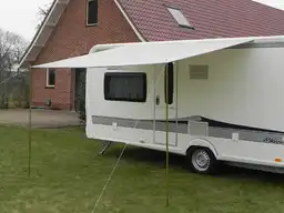Obelink Sunlight 300 x 240 tendalino per caravan