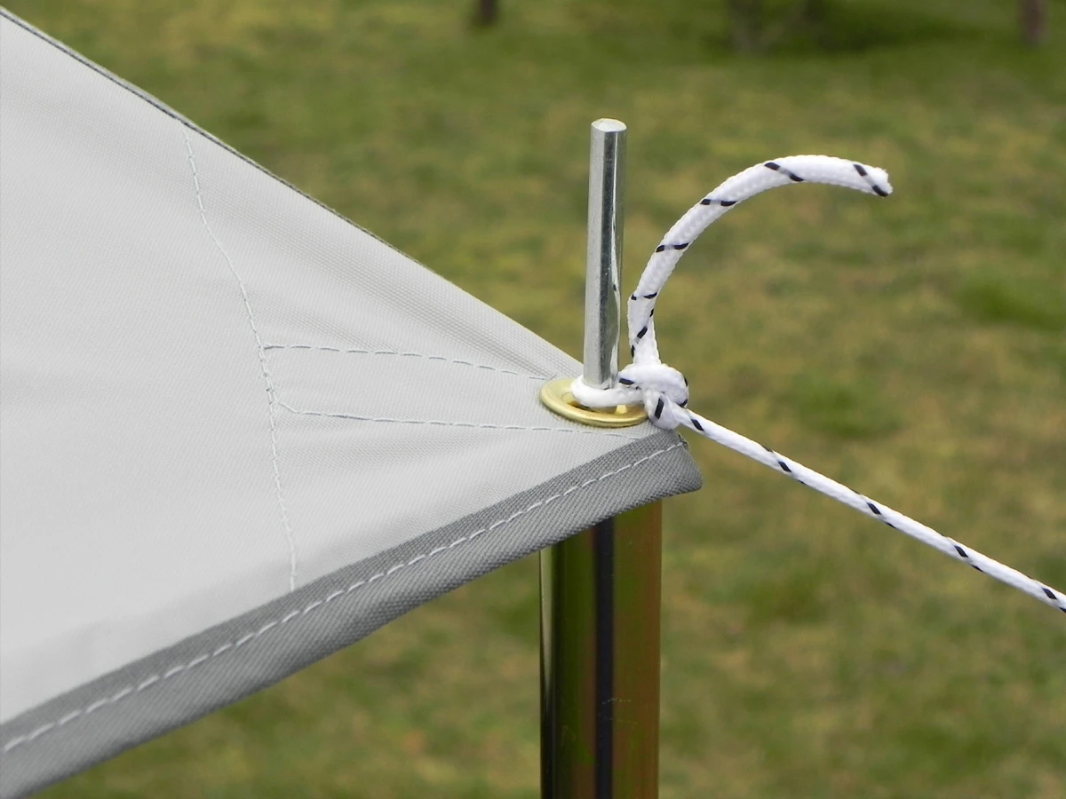 Obelink Sunlight 300 x 240 tendalino per caravan