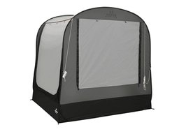 Obelink Ontario tenda pop-up per portellone posteriore