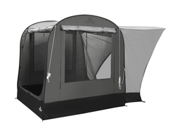 Obelink Ontario tenda pop-up per portellone posteriore