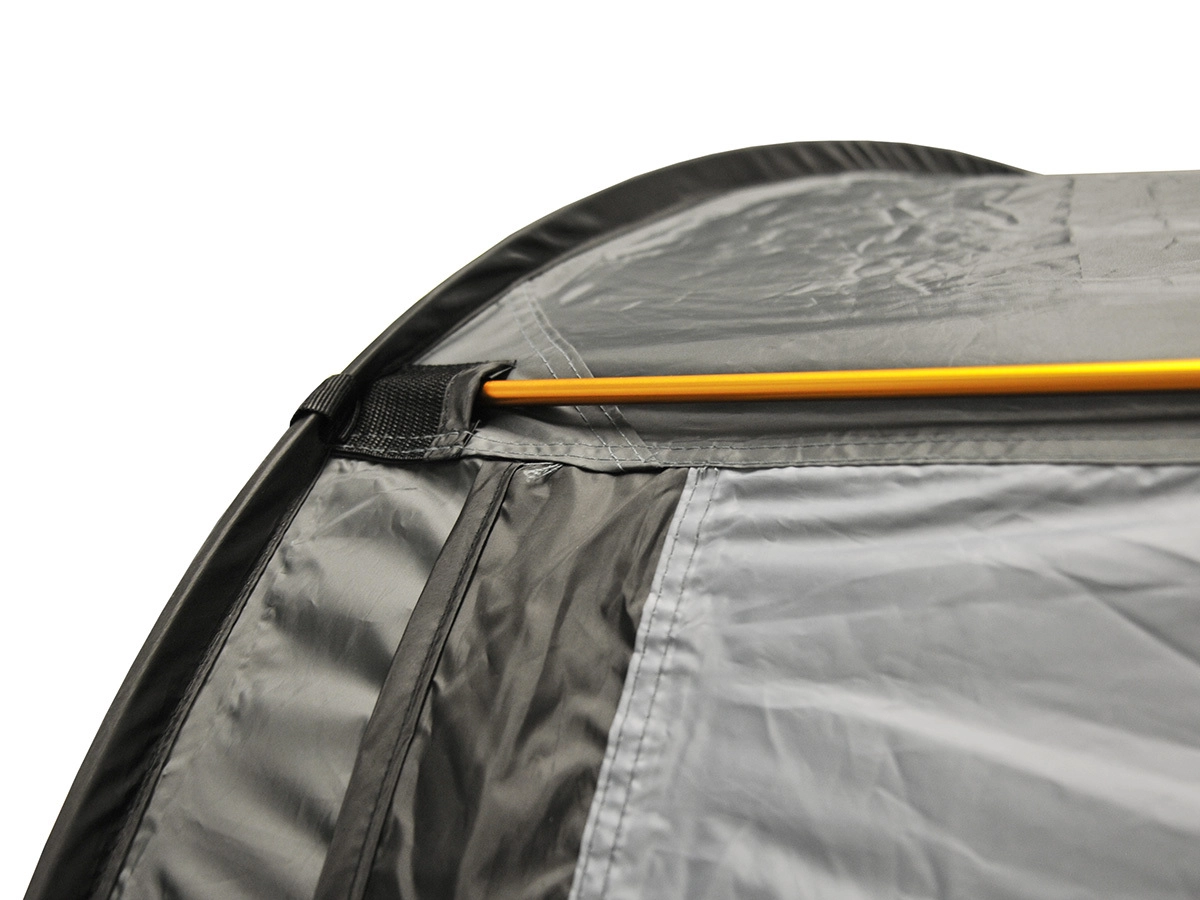 Obelink Ontario tenda pop-up per portellone posteriore