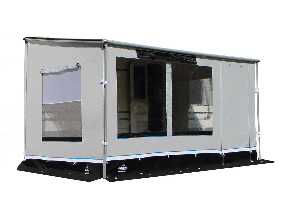Obelink Queen chiusura per tendalino - 380