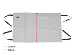 Obelink oscurante termico per finestra - 120 x 60 cm