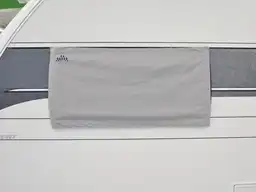 Obelink oscurante termico per finestra - 120 x 60 cm