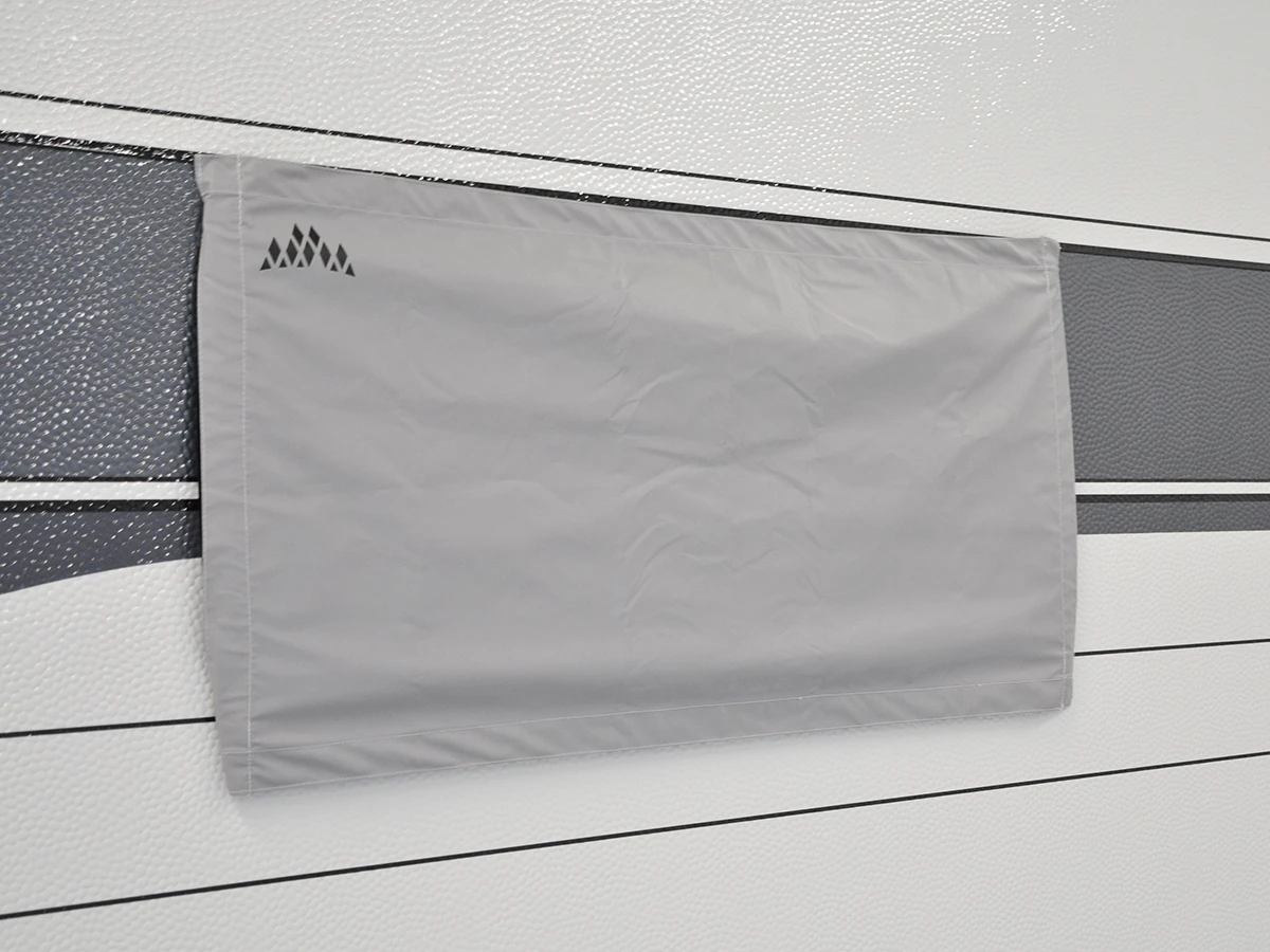 Obelink oscurante termico per finestra - 120 x 60 cm