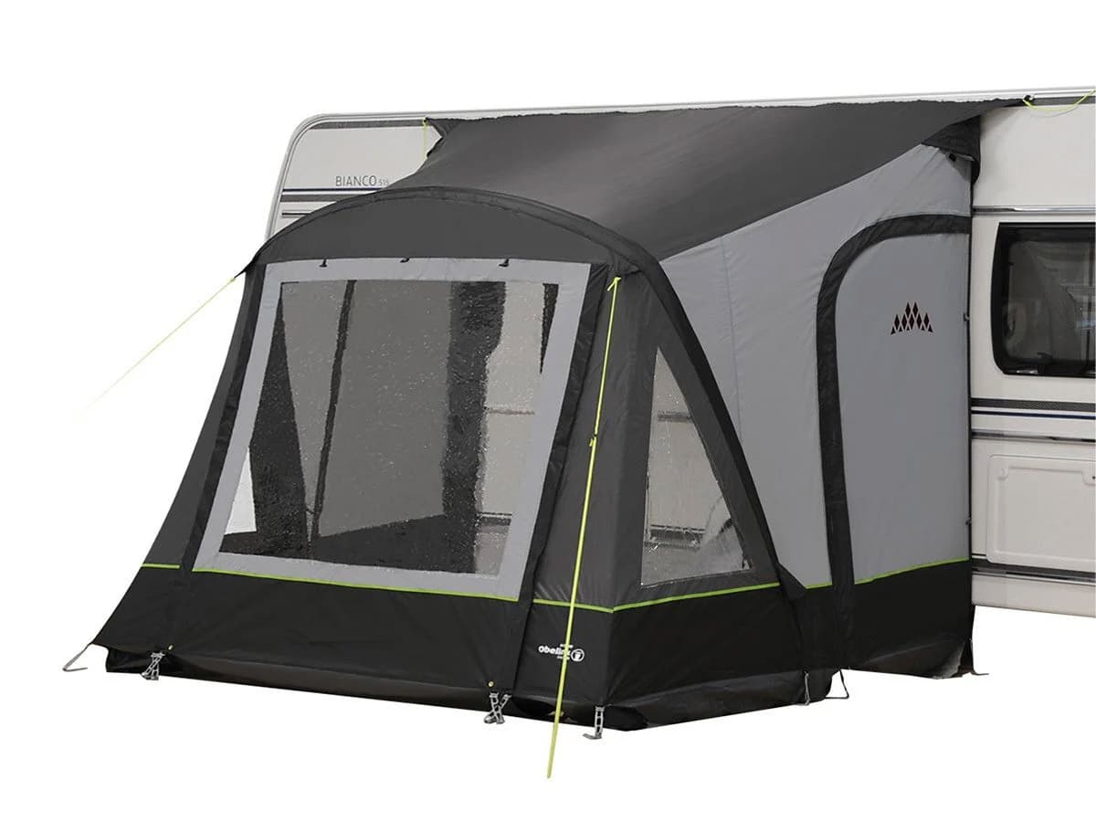 Obelink Rio 320 Easy Air veranda gonfiabile per caravan e camper