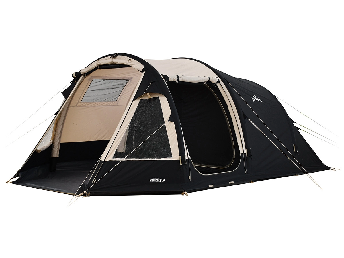 Obelink Summer 4 TC XL Easy Air tenda a tunnel