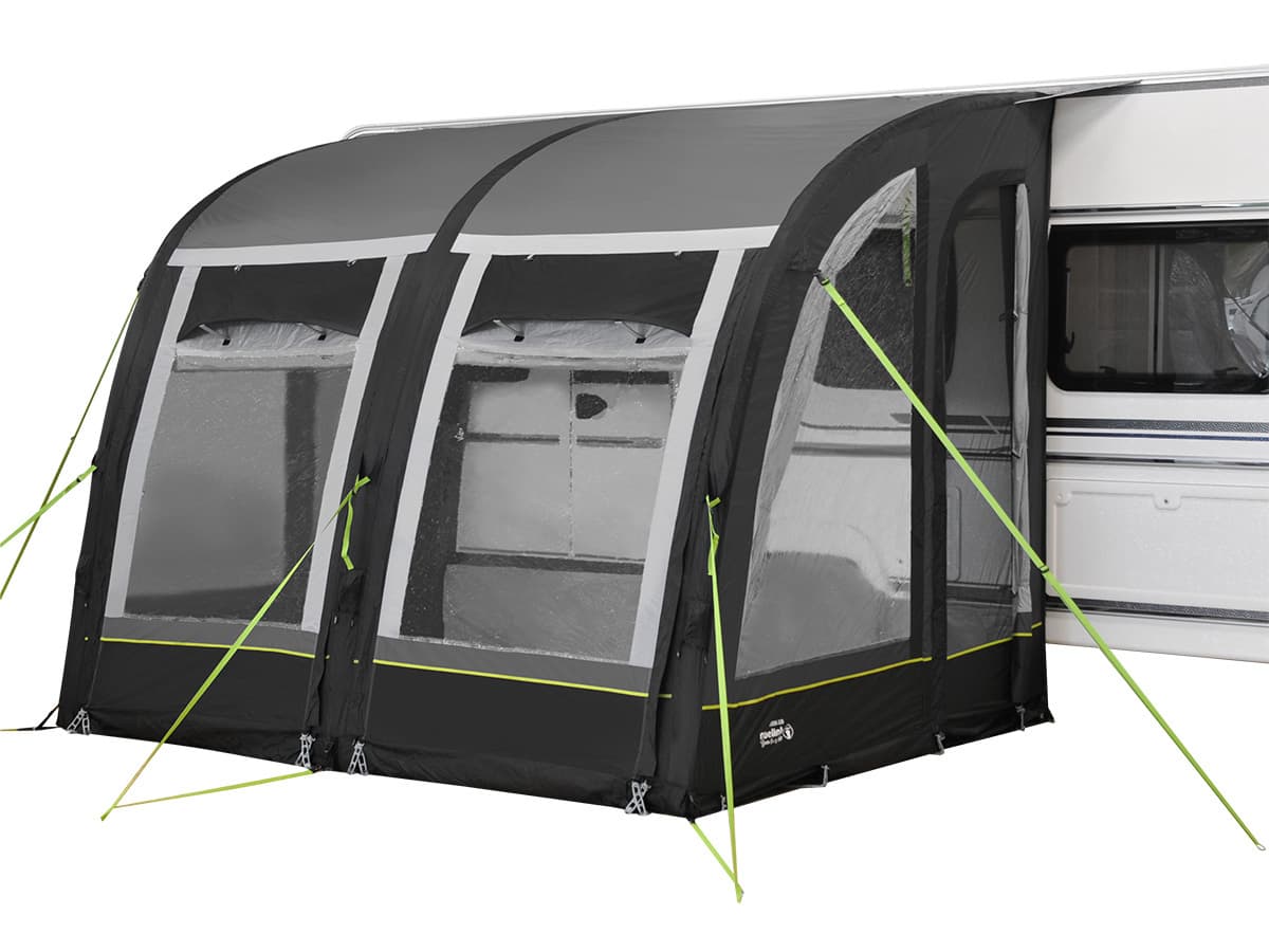 Obelink Palma 320 Easy Air veranda gonfiabile per caravan e camper