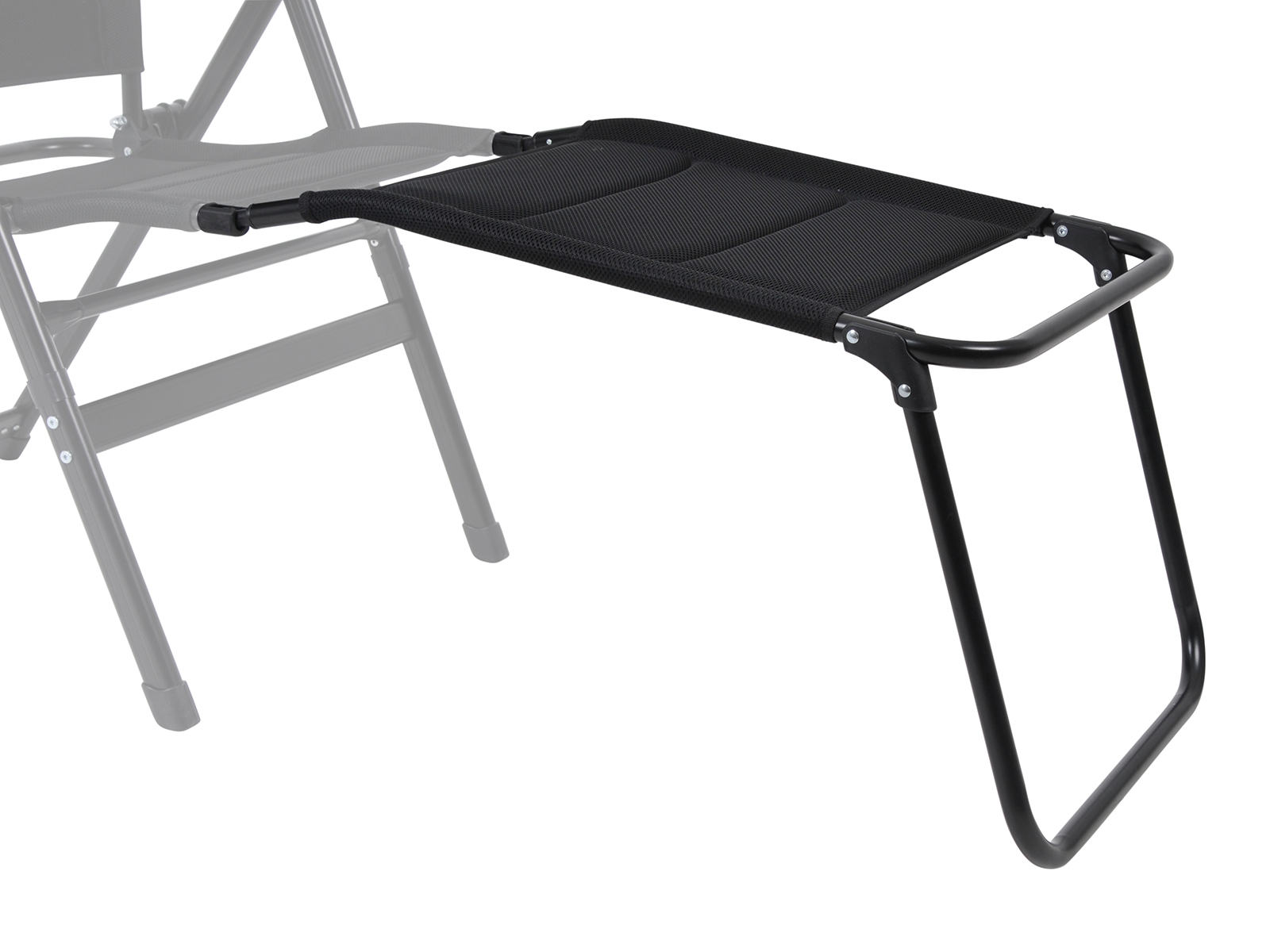 Obelink Barones 3D Black poggiapiedi