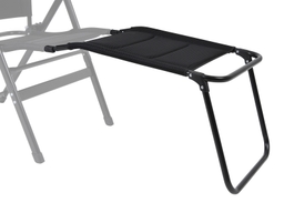 Obelink Barones 3D Black poggiapiedi