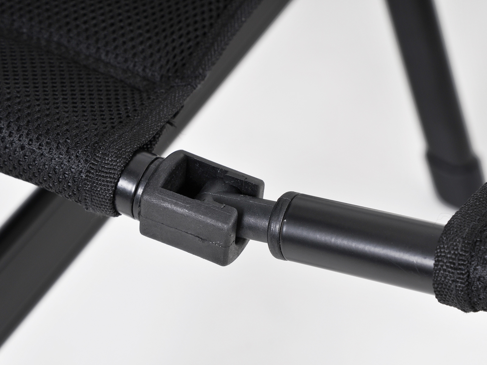 Obelink Barones 3D Black poggiapiedi