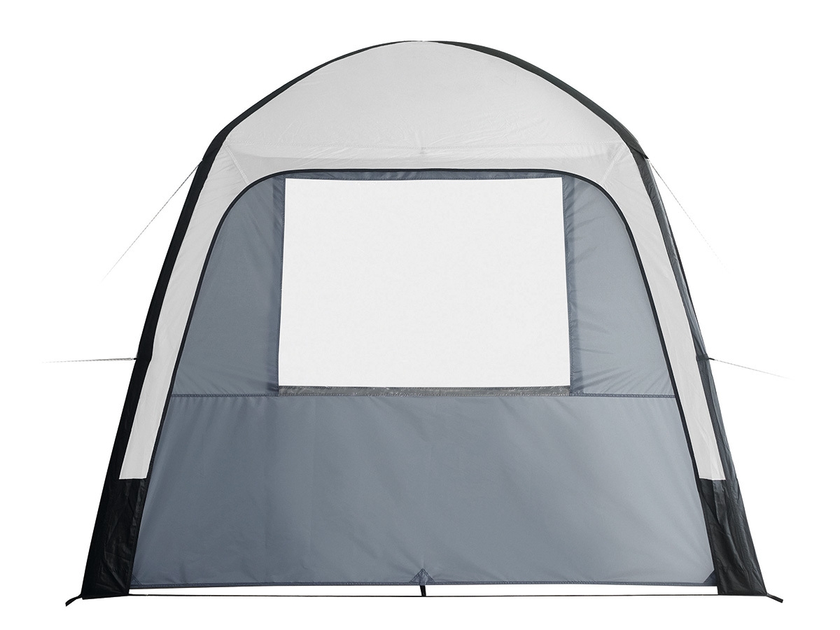 Obelink Air Shelter 250 parete laterale con finestra