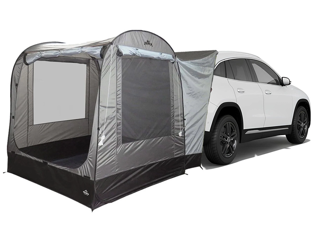 Obelink Ontario tenda pop-up per portellone posteriore