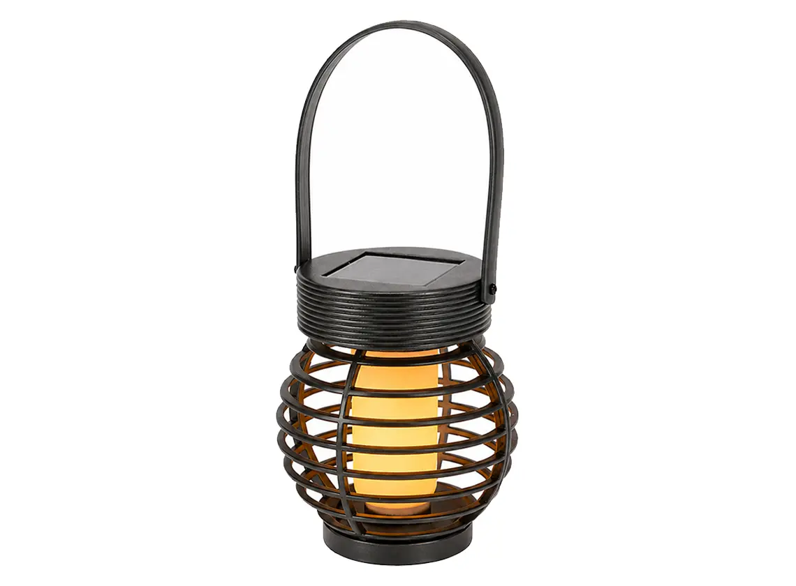 Progarden lanterna LED solare