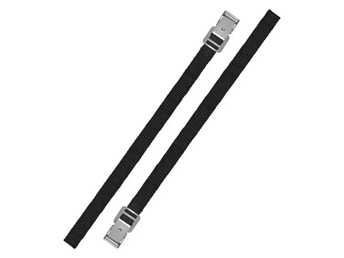 ProPlus cinghie di fissaggio in poliestere 2 pezzi - 150 cm
