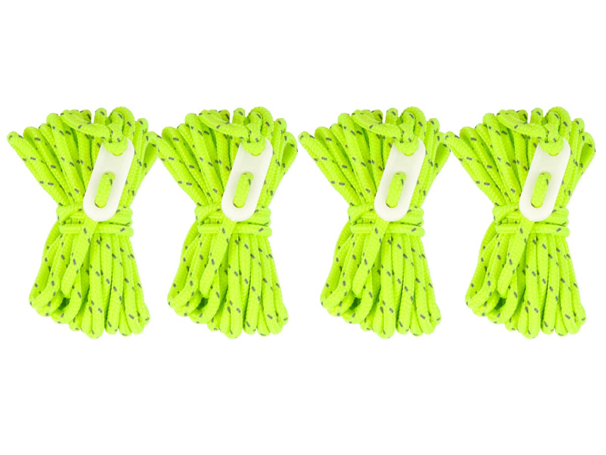 ProPlus set corde di tensione fluorescenti