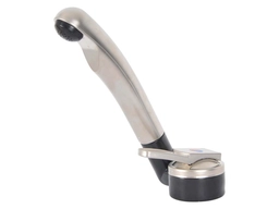 Reich Keramik De Luxe miscelatore - Grey