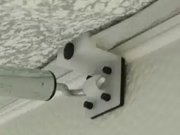 Obelink clip SHS per veranda (5 pezzi)