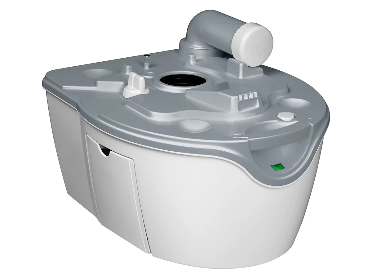 Thetford Porta Potti 565E toilette portatile