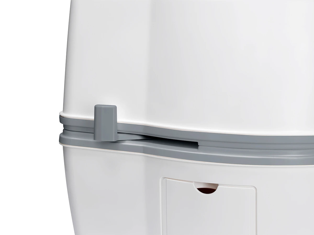 Thetford Porta Potti 565E toilette portatile